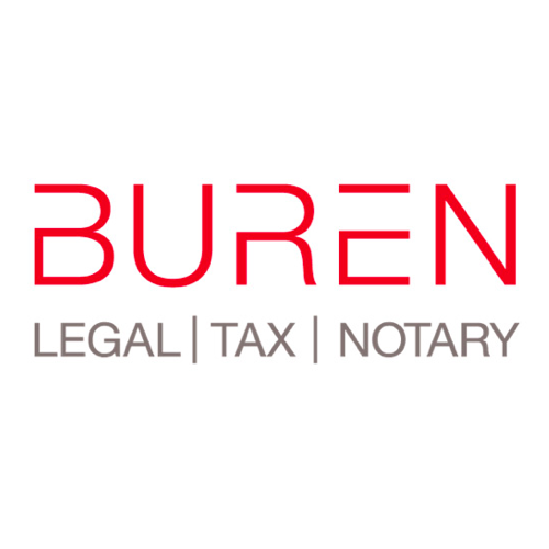 Buren Logo
