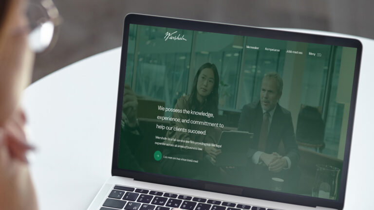 How Wiersholm Transformed Client Relationships and Collaboration