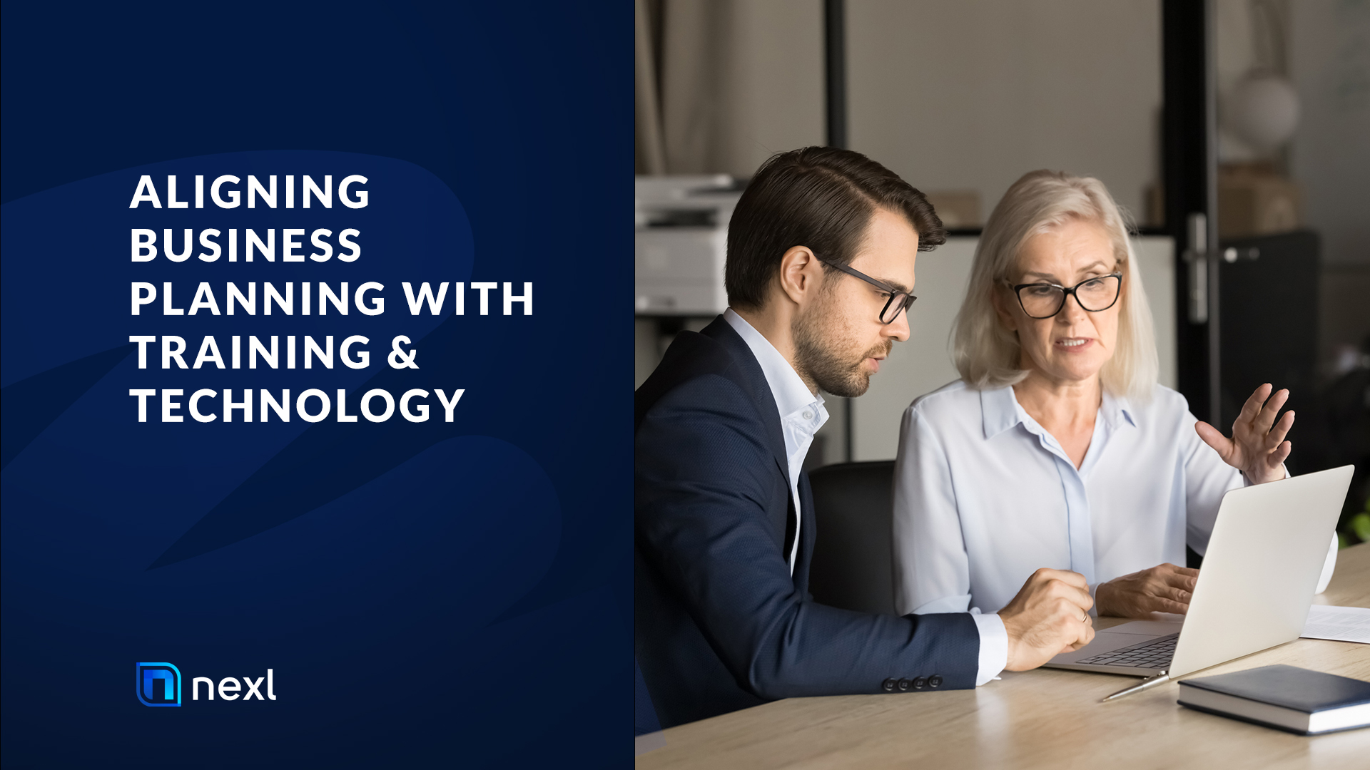 Article Images_Aligning Business Planning with Training & Technology