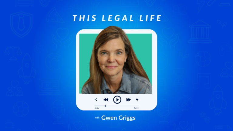 Gwen Griggs RSS + Website