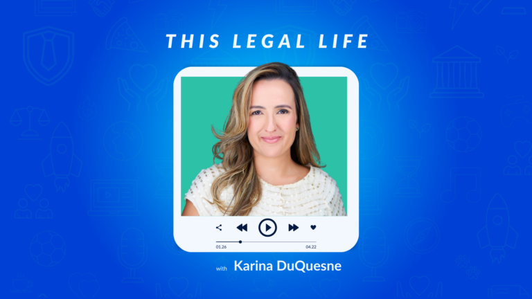 Karina DuQuesne_ RSS + Website