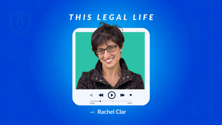 _Rachel Clar_ RSS + Website