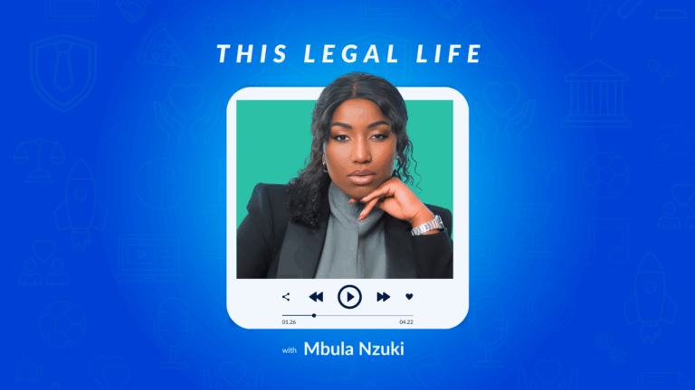 Mbula Nzuki_ RSS + Website