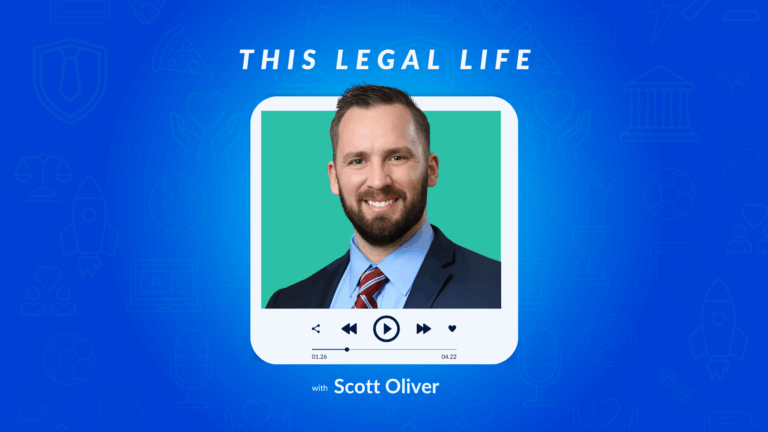 Scott Oliver RSS + Website