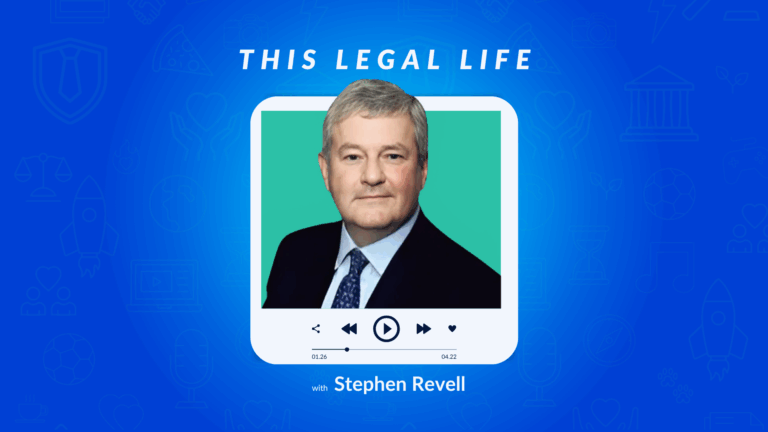 Stephen Revell RSS + Website