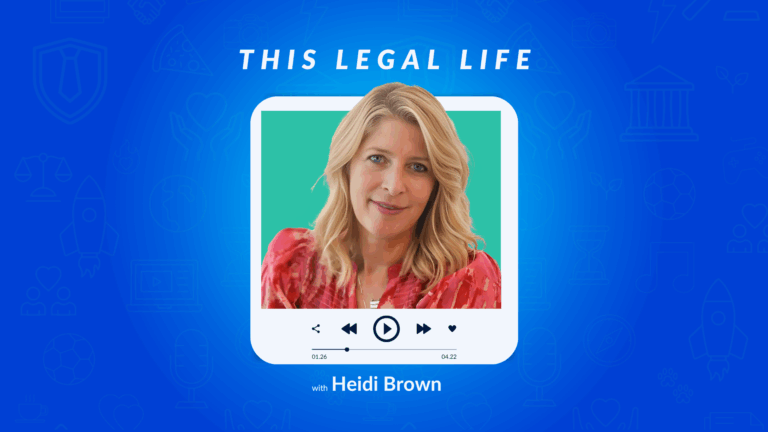 Heidi Brown RSS + Website