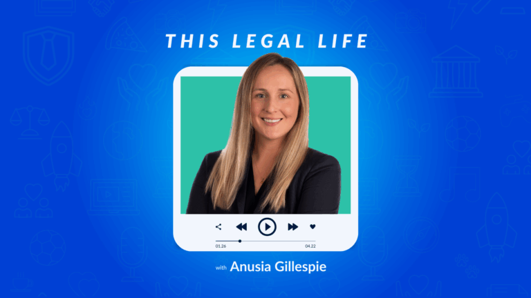 Anusia Gillespie RSS + Website