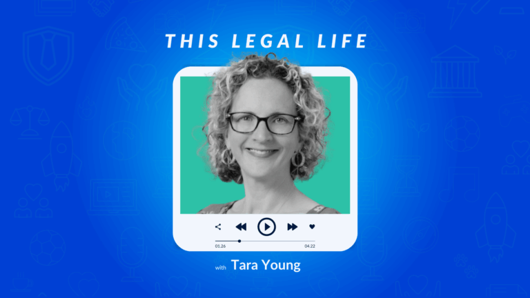 Tara Young RSS + Website