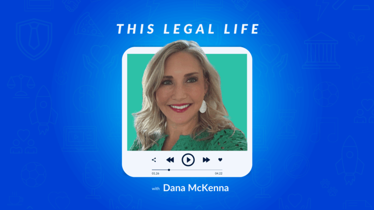 Dana McKenna RSS + Website