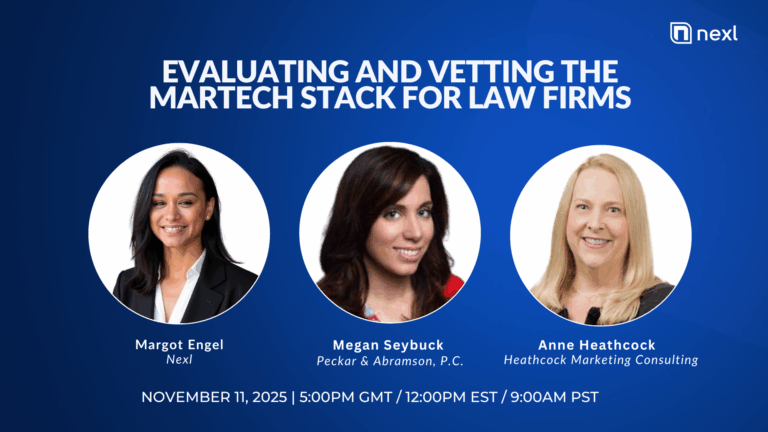 November 11th - Thought Leadership Webinar (1)